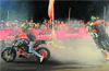 KTM&rsquo;s &rsquo;Orange Day&rsquo; wows admirers in Mangaluru